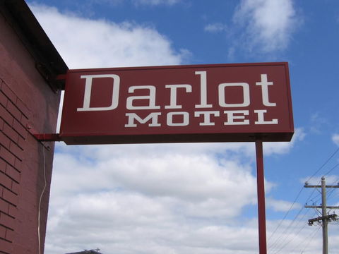 Darlot Motor Inn - Accommodation QLD 0