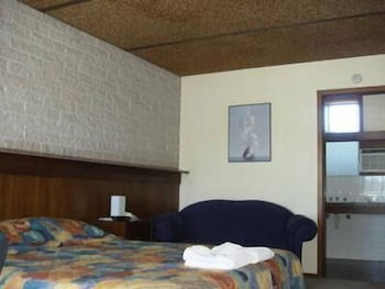 Darlot Motor Inn - Accommodation QLD 6