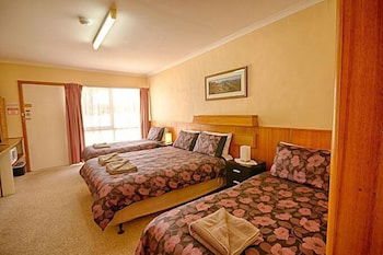 Darlot Motor Inn - Accommodation QLD 4