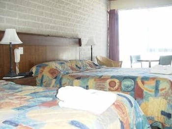 Darlot Motor Inn - Accommodation QLD 5