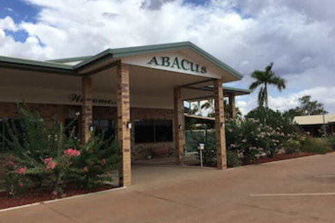 Abacus Motel - Accommodation QLD 0
