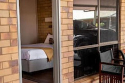 Abacus Motel - Accommodation QLD 3