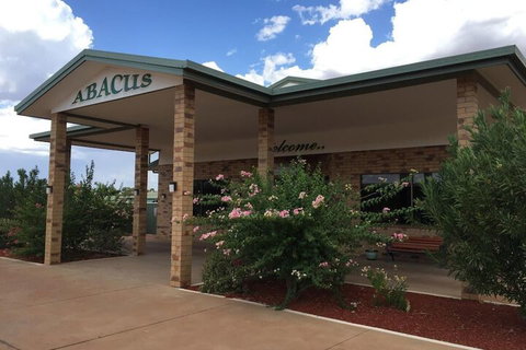 Abacus Motel - Accommodation QLD 1