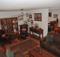 The Pommy Tree - Accommodation QLD