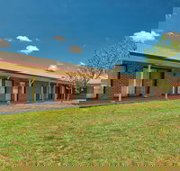 Bushmans Motor Inn - Accommodation QLD