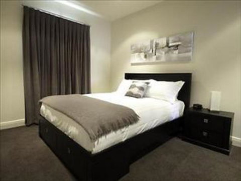 Precinct On Jardine Accommodation - Accommodation QLD 3