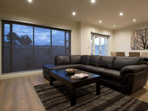 Precinct On Jardine Accommodation - Accommodation QLD 4