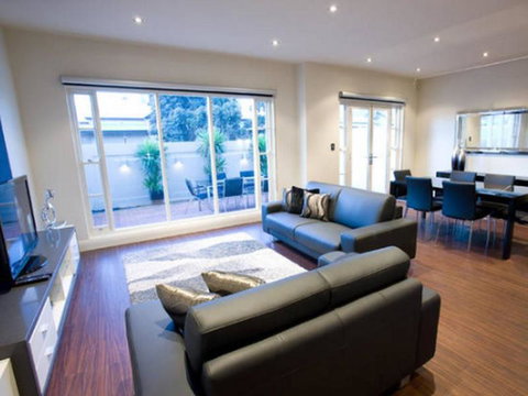 Precinct On Jardine Accommodation - Accommodation QLD 1