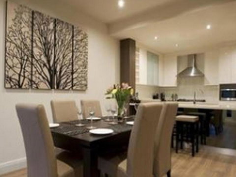 Precinct On Jardine Accommodation - Accommodation QLD 6