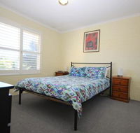 Blue Waters Four - Accommodation QLD
