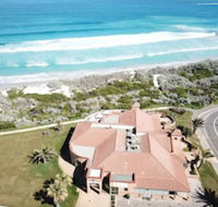 The African Reef - Accommodation QLD