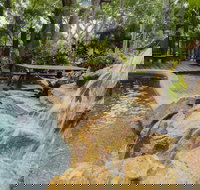 Milkwood Lodge - Accommodation QLD