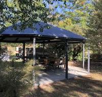 The Rocks Apartments - Accommodation QLD
