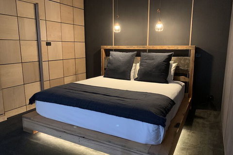 The Rocks Apartments - Accommodation QLD 2