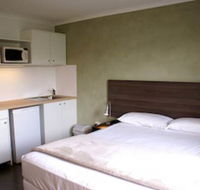 Mackay Motor Inn - Accommodation QLD