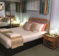Coolum Dreams B  B - Accommodation QLD