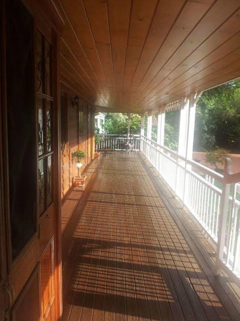 B & B On Sunrise - Accommodation QLD 0