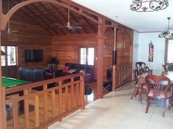 B & B On Sunrise - Accommodation QLD 2