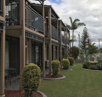 Town Beach Motor Inn Port Macquarie - Accommodation QLD