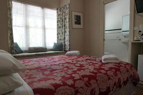 Norwood Mountain Lodge - Accommodation QLD 4