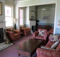 Norwood Mountain Lodge - Accommodation QLD