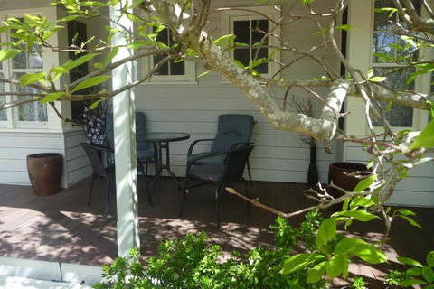Norwood Mountain Lodge - Accommodation QLD 2