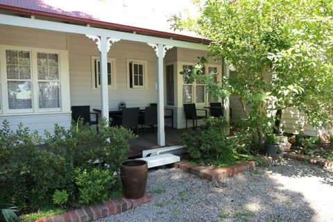 Norwood Mountain Lodge - Accommodation QLD 5