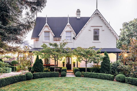 The Stable Lofts - Accommodation QLD 2