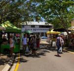 Joes Waterhole Hotel - Accommodation QLD