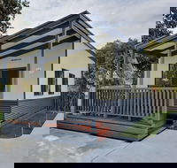 BIG4 Whiters Holiday Village - Accommodation QLD