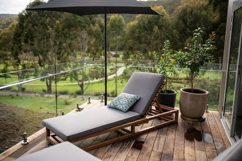 Adventure Bay Retreat - Accommodation QLD 1