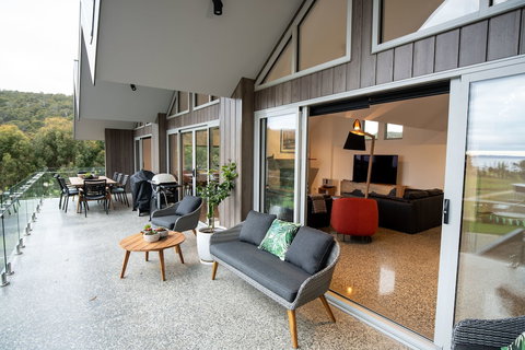 Adventure Bay Retreat - Accommodation QLD 2