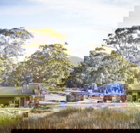 Adventure Bay Retreat - Accommodation QLD