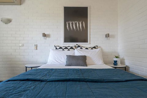 Harriet House Tumut - Accommodation QLD 7