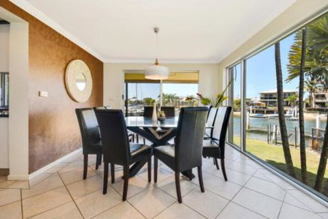Pandanus Waterhouse - Accommodation QLD 2