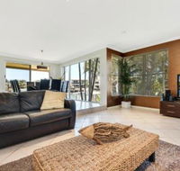 Pandanus Waterhouse - Accommodation QLD