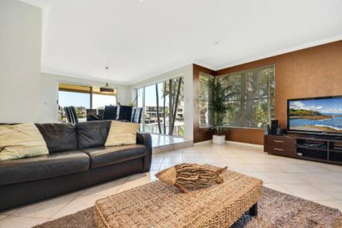 Pandanus Waterhouse - Accommodation QLD 0