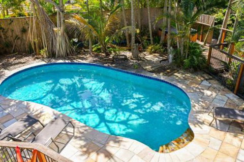 Pandanus Waterhouse - Accommodation QLD 3