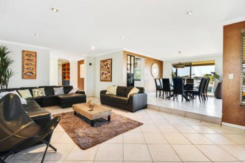 Pandanus Waterhouse - Accommodation QLD 1