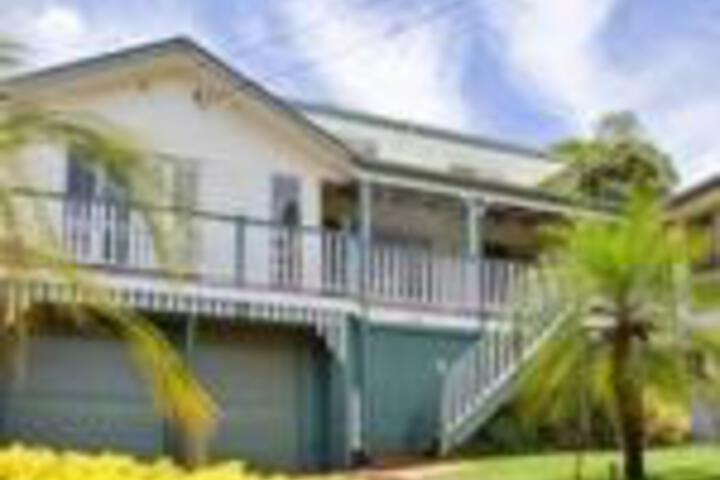 Eagle Heights QLD Accommodation QLD