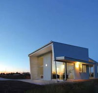 Tanonga Luxury Eco Lodges - Accommodation QLD