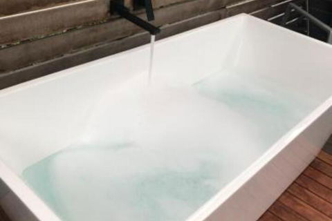 Offshore Retreat - Accommodation QLD 4