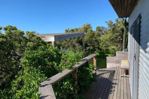 Offshore Retreat - Accommodation QLD 6