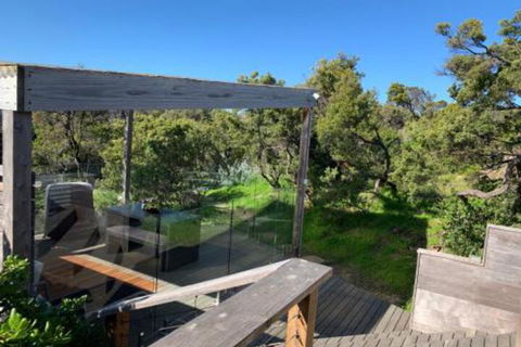 Offshore Retreat - Accommodation QLD 2