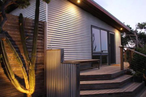 Offshore Retreat - Accommodation QLD 1
