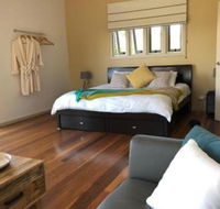 Offshore Retreat - Accommodation QLD