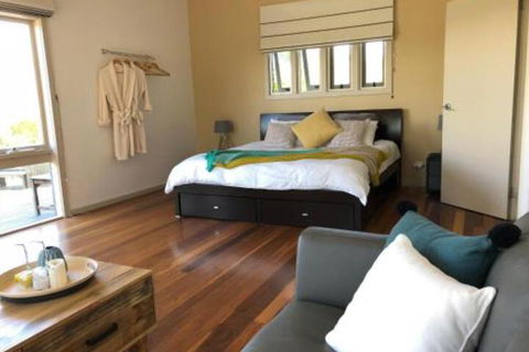 Offshore Retreat - Accommodation QLD 0