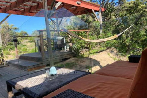 Offshore Retreat - Accommodation QLD 5