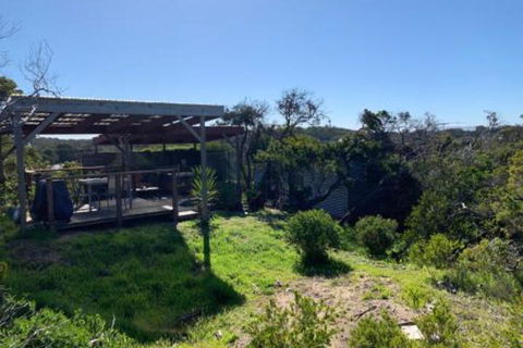 Offshore Retreat - Accommodation QLD 3