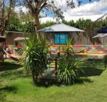 Alices Secret Travellers Inn - Accommodation QLD